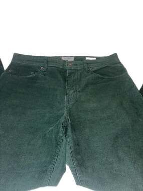 Goodfellow & Co Men's Straight Fit Corduroy Pants 32x30